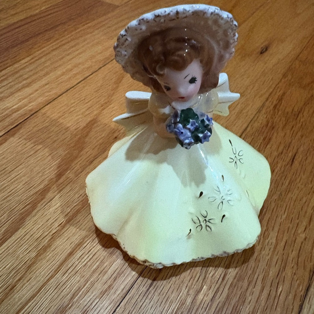 Josef Original Doll Of The Month August
